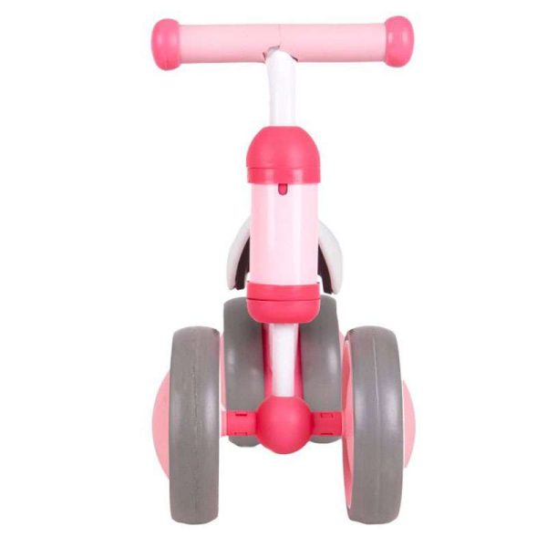 Guralica Eco Toys COLLOR, dezen PINK