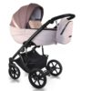 Kolica za bebe Bexa IDEAL LE set 2/3u1