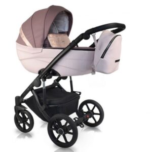 Kolica za bebe Bexa IDEAL LE set 2/3u1
