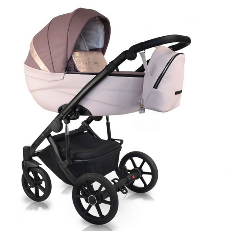 Kolica za bebe Bexa IDEAL LE set 2/3u1