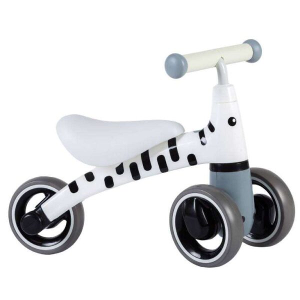 Tricikli / guralica za decu Eco Toys ANIMALS