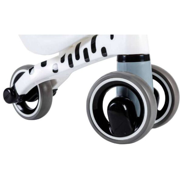 Tricikli / guralica za decu Eco Toys ANIMALS