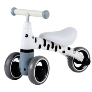 Tricikli / guralica za decu Eco Toys ANIMALS