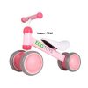 Guralica Eco Toys COLLOR, dezen PINK