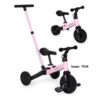 Tricikli / guralica za decu/ balance bike, Eco Toys 4u1