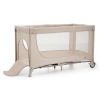 Pokretni krevetac Kinderkraft Joy, BEIGE