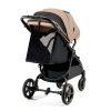 Kišobran kolica Kinderkraft Mitzy, BEIGE