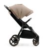 Kišobran kolica Kinderkraft Mitzy, BEIGE