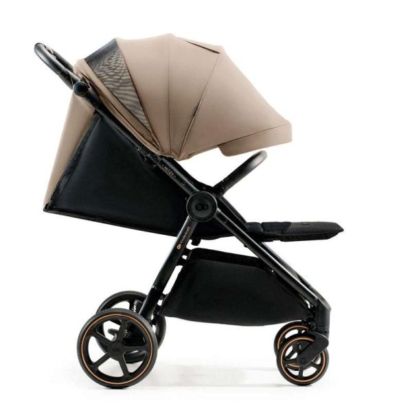 Kišobran kolica Kinderkraft Mitzy, BEIGE