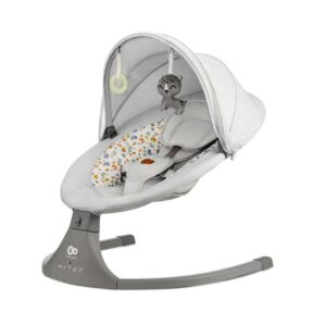 Ljuljaška za bebe Kinderkraft LUMI 2