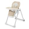 Hranilica 2u1 Kinderkraft Tummie BEIGE