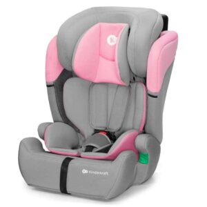 Auto sedište Kinderkraft COMFORT UP 2u1