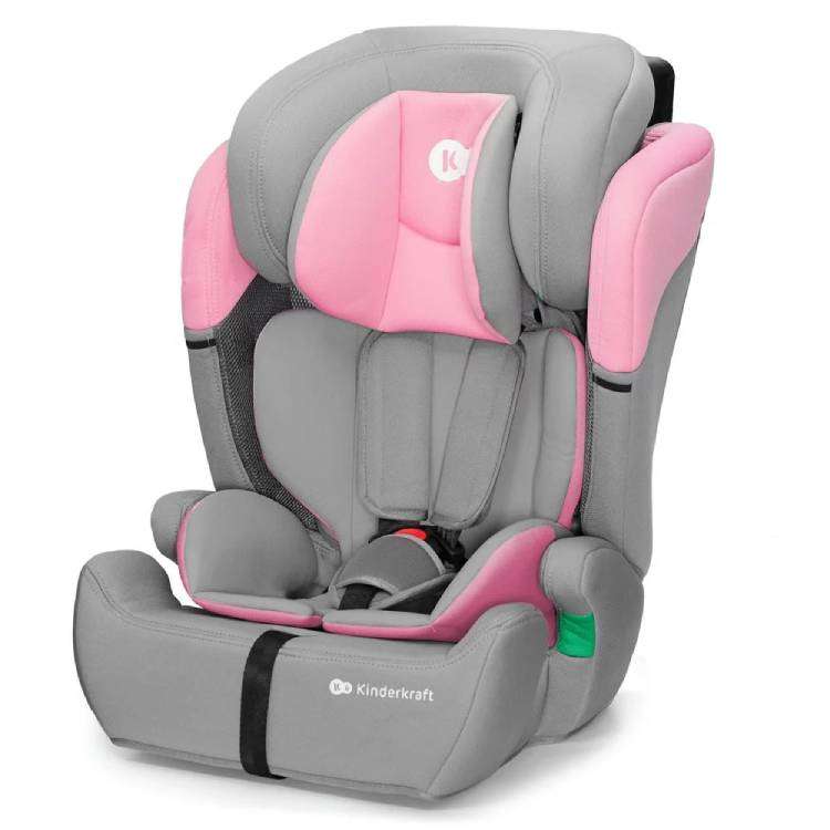 Auto sedište Kinderkraft COMFORT UP 2u1 Auto sedište Kinderkraft COMFORT UP 2u1