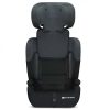 Auto sedište Kinderkraft Comfort Up BLACK