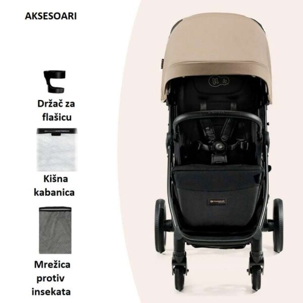 Kišobran kolica Kinderkraft Mitzy