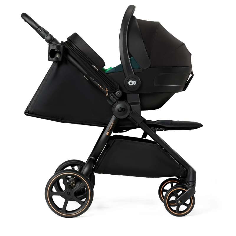 Kišobran kolica Kinderkraft Mitzy