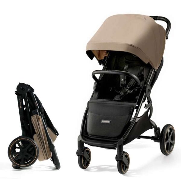 Kišobran kolica Kinderkraft Mitzy