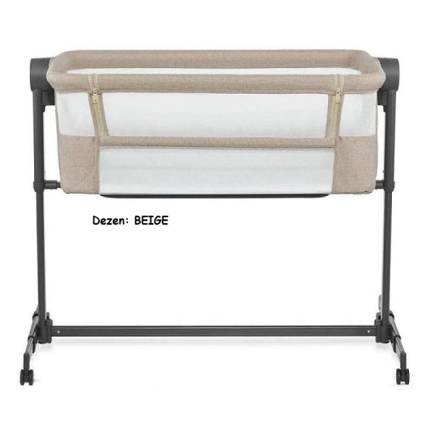 Kolevka Kinderkraft Neste Up2 BEIGE