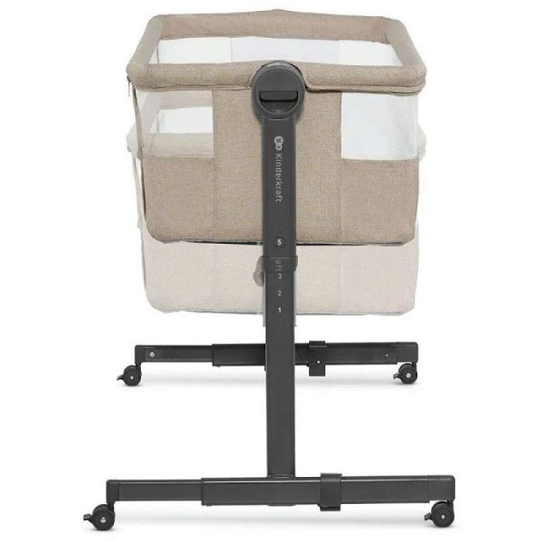 Kolevka Kinderkraft Neste Up2 BEIGE