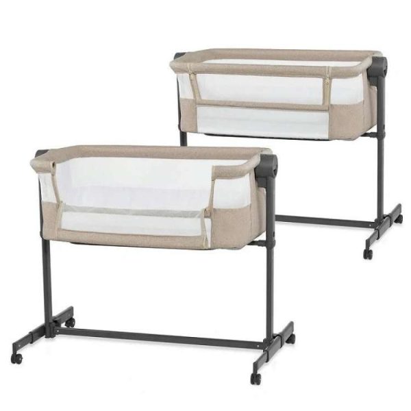 Kolevka Kinderkraft Neste Up2 BEIGE