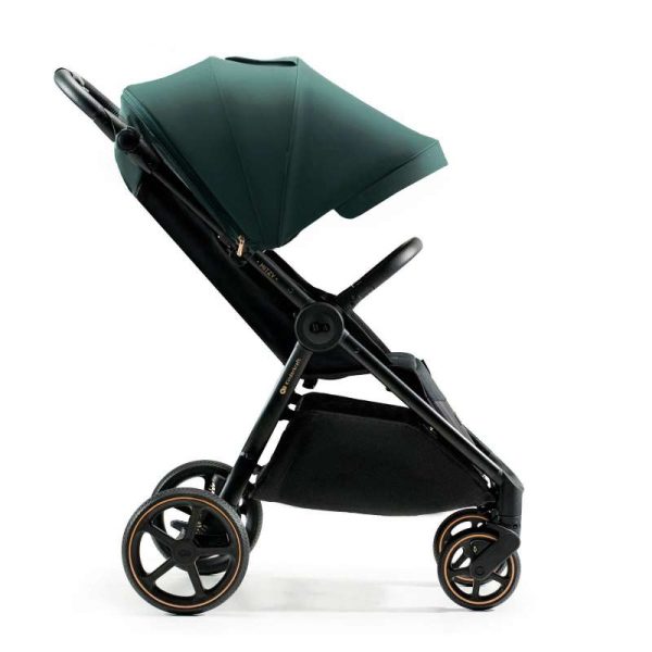 Kišobran kolica Kinderkraft Mitzy, BLACK