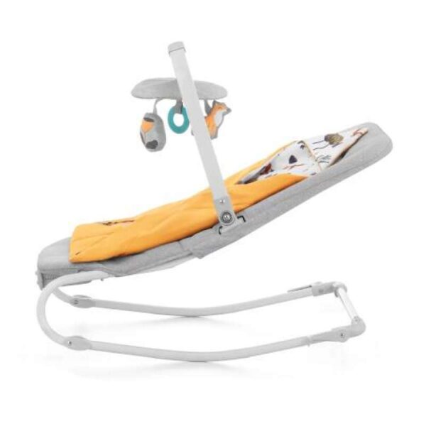 Njihalica za bebe Kinderkraft FELIO 2