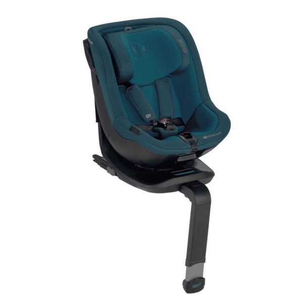 BLUE|Auto sedište Kinderkraft I guard Pro 61-105 CM