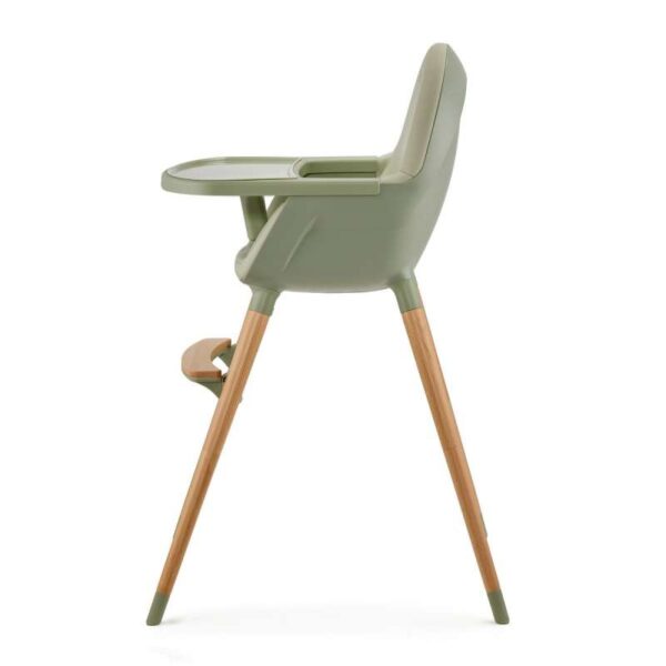 dezen GREEN|Hranilica Kinderkraft Fini 2 2 u 1