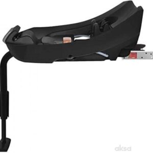 Isofix sistem, baza za sedište Cybex Aton 5 Black