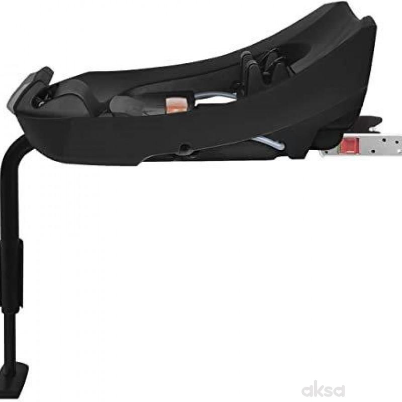 Isofix sistem, baza za sedište Cybex Aton 5 Black Isofix sistem, baza za sedište Cybex Aton 5 Black