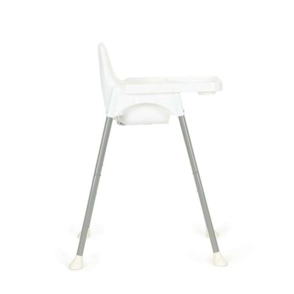 hranilica Simple dezen WHITE|Eco Toys 2u1