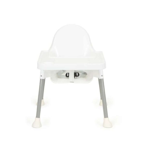 hranilica Simple dezen WHITE|Eco Toys 2u1