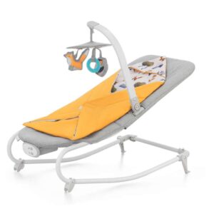 Njihalica za bebe Kinderkraft FELIO 2
