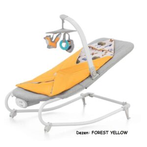 FOREST YELLOW