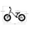 Guralica/balance bike Kinderkraft XPLOIT