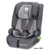 Auto sedište Kinderkraft SAFETY FIX 2 GRAY