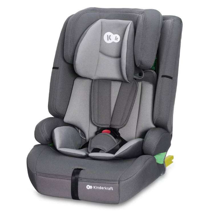 Auto sedište Kinderkraft SAFETY FIX 2 Auto sedište Kinderkraft SAFETY FIX 2