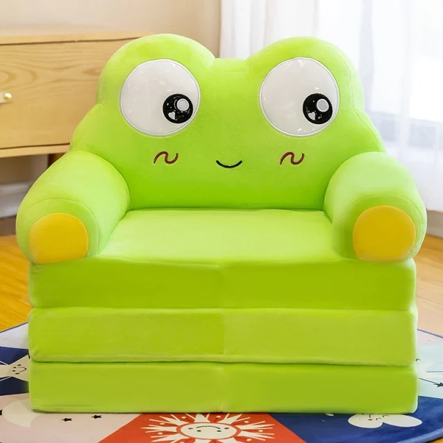 foteljica za decu frogy100024563