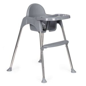 Hranilica za bebe Eco Toys BASIC 2u1