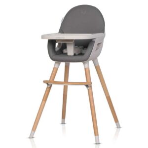 Hranilica za bebe Colibro Scandi 2u1