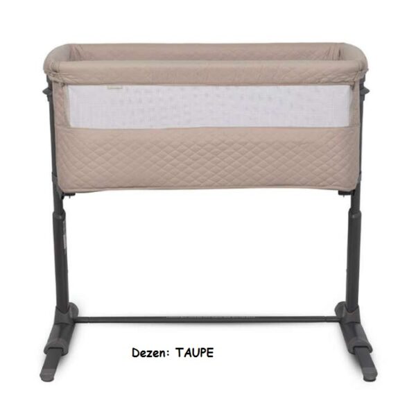Kolevka za bebe Colibro BYSIDE TAUPE