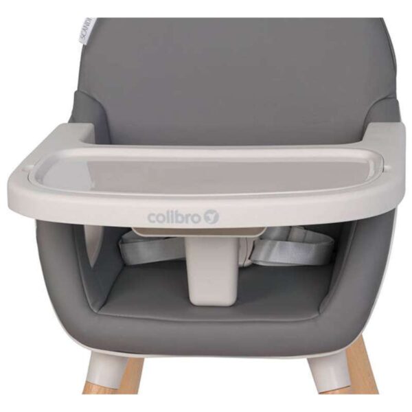 Hranilica za bebe Colibro Scandi 2u1