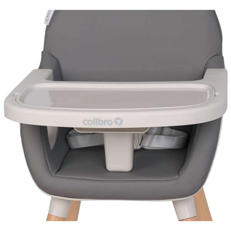 Hranilica za bebe Colibro Scandi 2u1 Hranilica za bebe Colibro Scandi 2u1