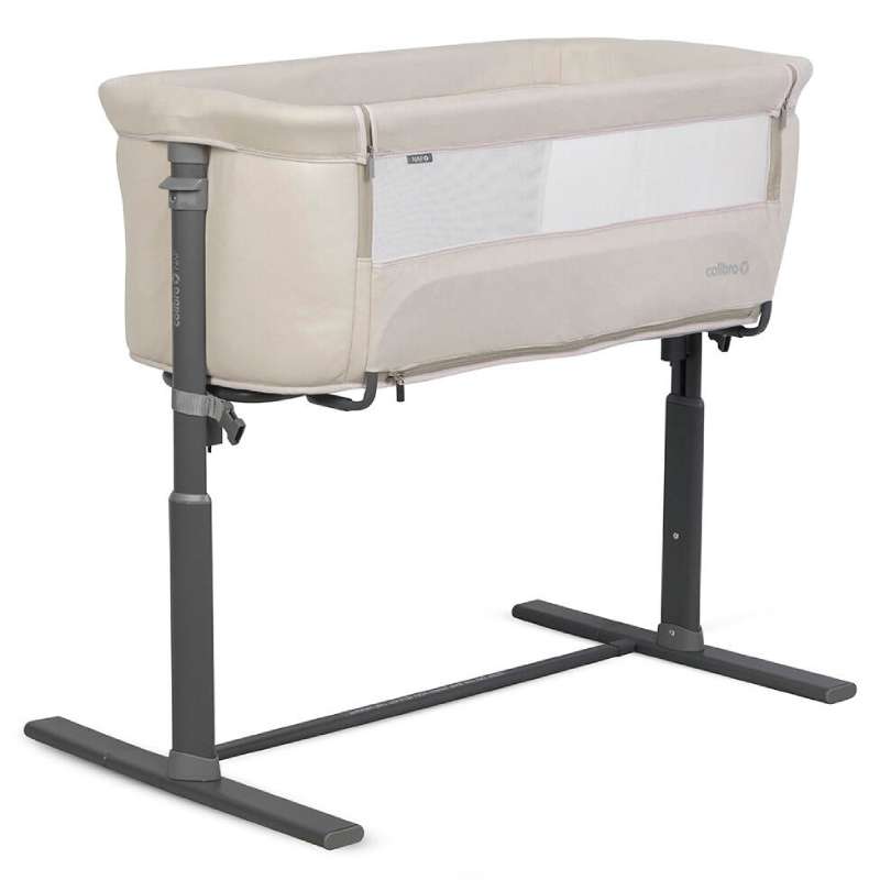 Kolevka za bebe Colibro NAP