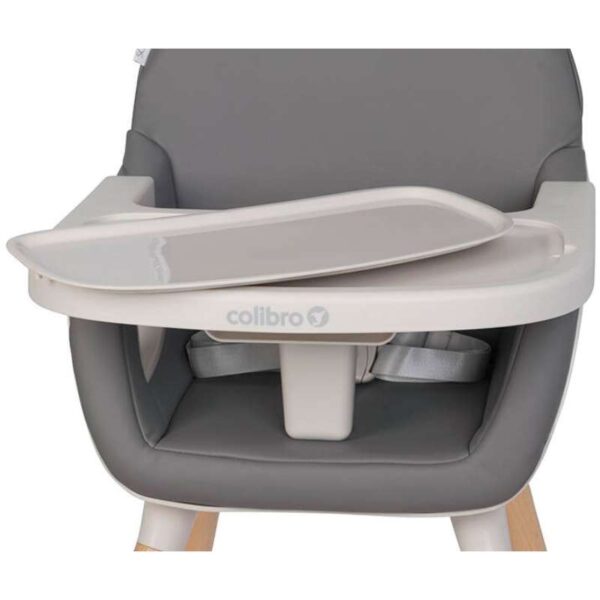 Hranilica za bebe Colibro Scandi 2u1