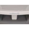 Hranilica za bebe Colibro Scandi 2u1