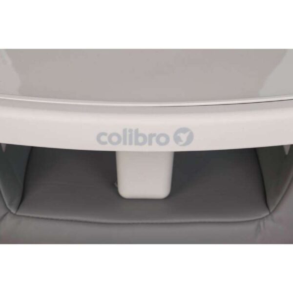 Hranilica za bebe Colibro Scandi 2u1