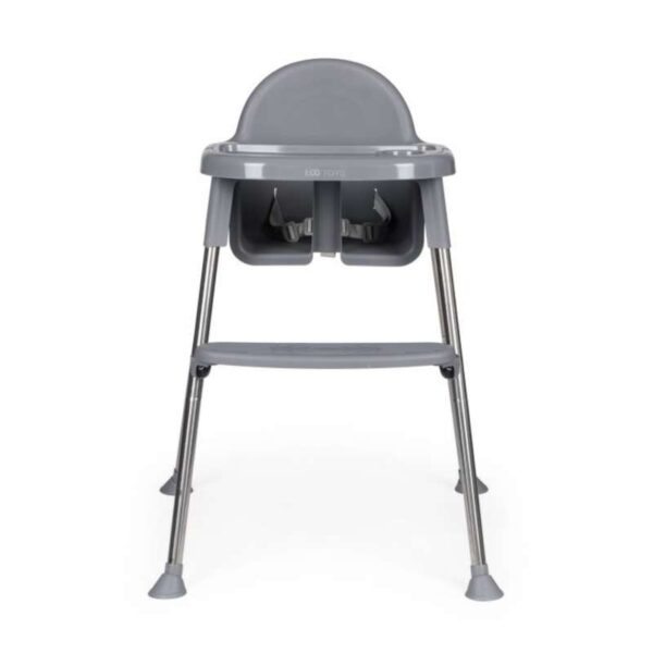 hranilica Basic dezen GRAY|Eco Toys 2u1