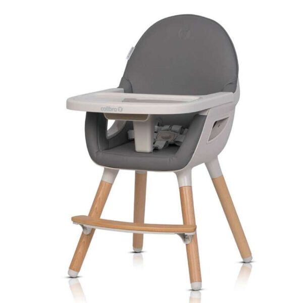 Hranilica za bebe Colibro Scandi 2u1