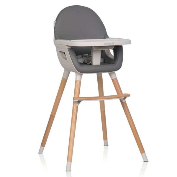 Hranilica za bebe Colibro Scandi 2u1